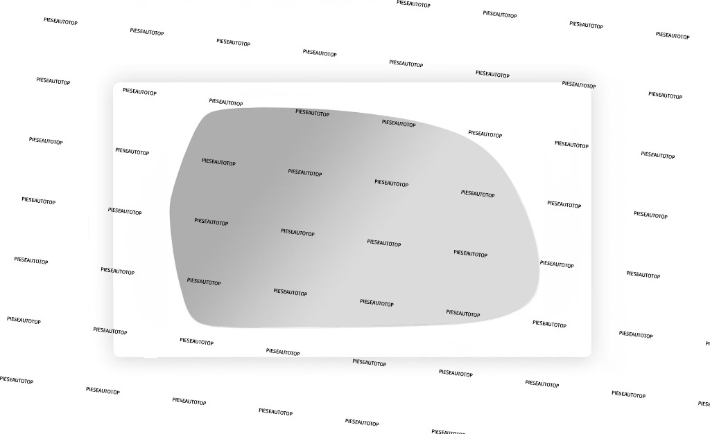 Geam Sticla oglinda dreapta Audi A4 B8 2012-2015 NOUA 8K0857536F (CU INCALZIRE)