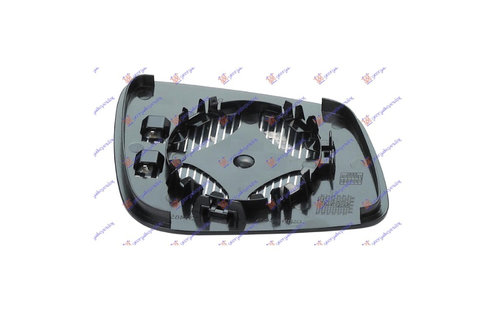 Geam Sticla Oglinda dreapta Mercedes B Class 2008-2011 NOUA 1698102221 A1698102221 (INCALZIRE) Merce...