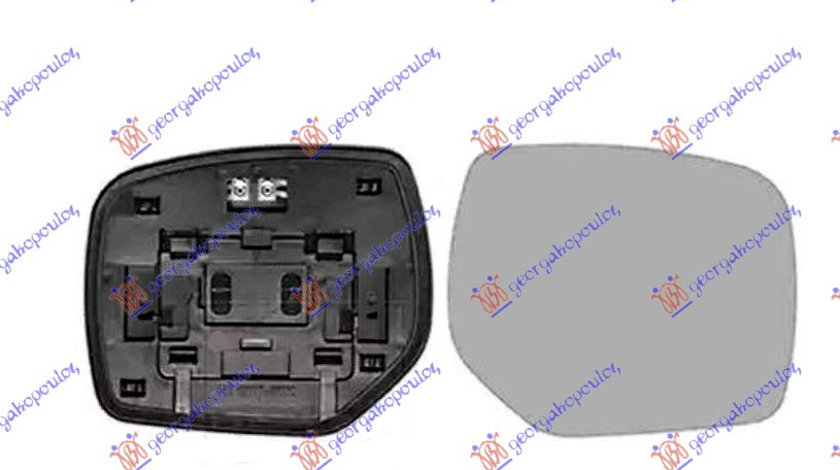 Geam/Sticla Oglinda Dreapta Subaru Forester 2012 2013 2014 2015 2016 2017