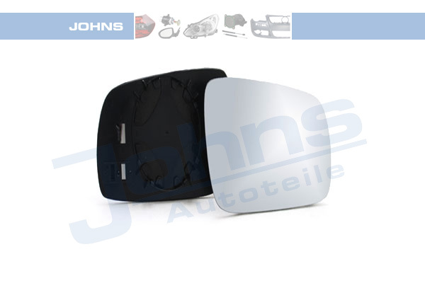 Geam/Sticla Oglinda Electric+Dezaburire Dreapta VW Passat B5.5 An 2000 2001 | 2002 2003
