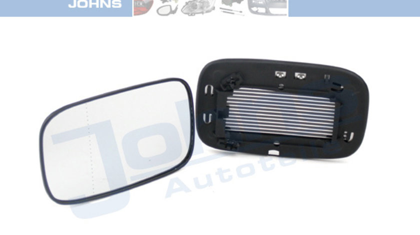 Geam Sticla Oglinda Electric+Dezaburire Stanga Volvo S40 2002 2003 | 2004 2005 | 2006 2007