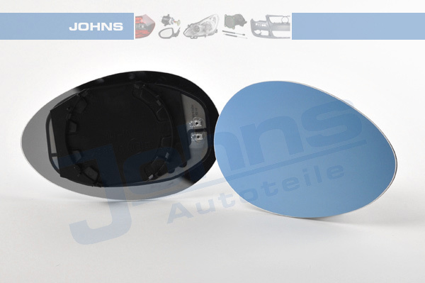 Geam Sticla Oglinda Electrica+Dezaburire Dreapta Alfa Romeo 156 An 2003 2004 2005