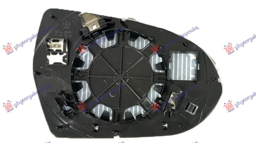 Geam Sticla oglinda incalzita dreapta KIA Niro 2022- NOUA 87621-G5030