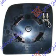 Geam/Sticla Oglinda Incalzita Dreapta Peugeot Expert 2007 2008 2009 2010 2011 2012 2013 2014 2015 2016