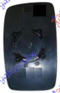 Geam/Sticla Oglinda Incalzita Dreapta Peugeot Expert 2007 2008 2009 2010 2011 2012 2013 2014 2015 2016