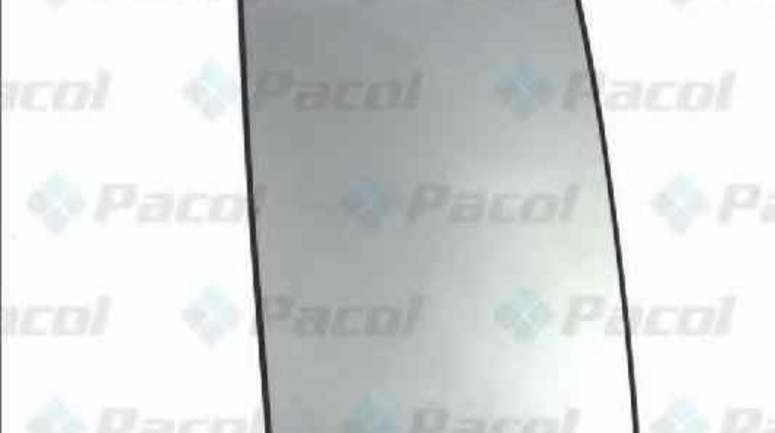 Geam Sticla oglinda IVECO EuroStar Producator PACOL IVE-MR-009