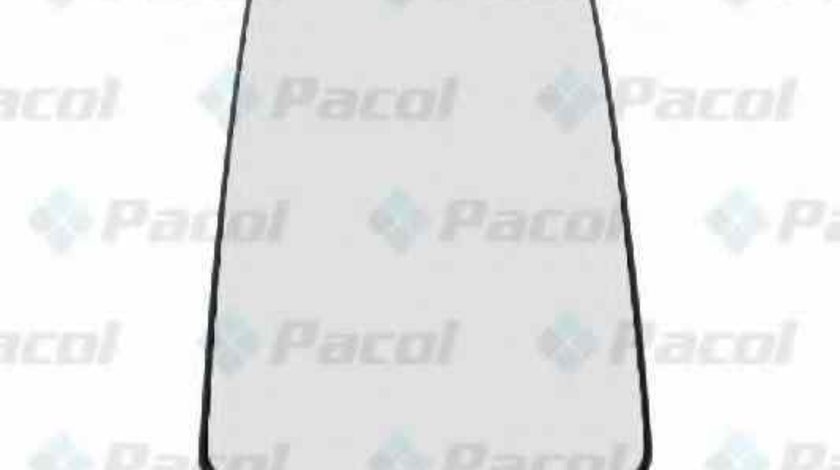 Geam Sticla oglinda MAN L 2000 Producator PACOL MAN-MR-017