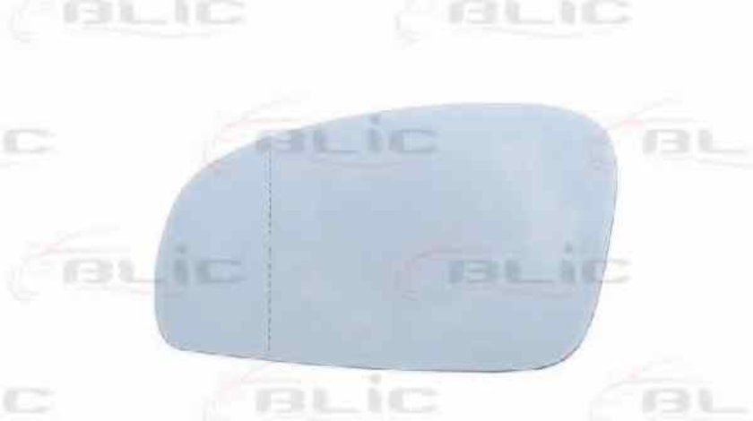 Geam Sticla oglinda SKODA FABIA BLIC 6102-02-1232584P