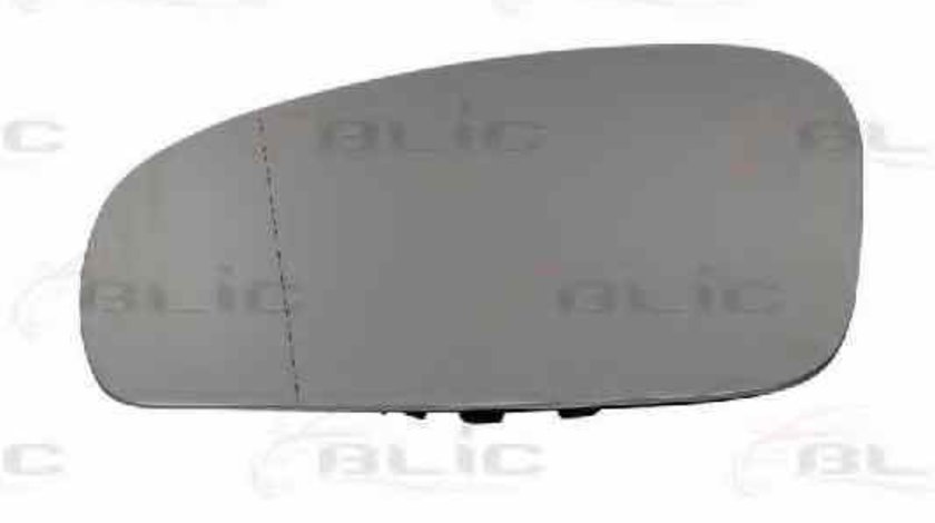 Geam Sticla oglinda SKODA FABIA Combi BLIC 6102-02-1232586P