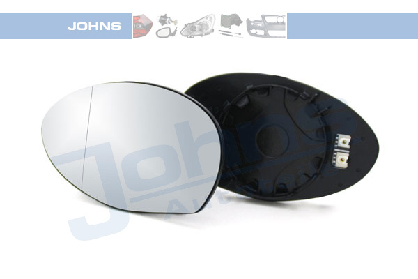 Geam Sticla Oglinda Stanga Alfa Romeo 147 An 2000 2001 2002 2003 2004 2005 2006 2007 2008 2009 2010