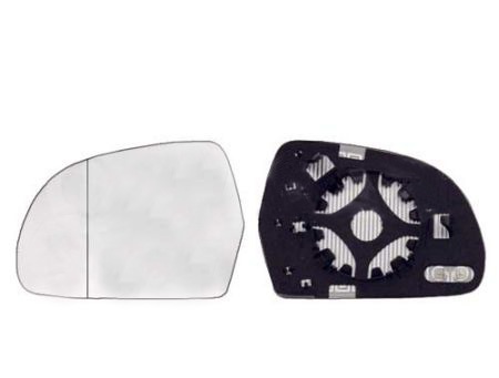Geam / sticla oglinda stanga Audi A3 Cabriolet (8P7) 2008 - 2013 Nou