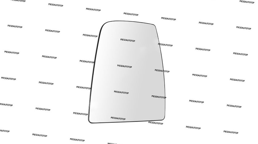 Geam Sticla oglinda stanga incalzita Ford Transit 2013-2019 NOUA 1823986 (PARTEA SUPERIOARA)