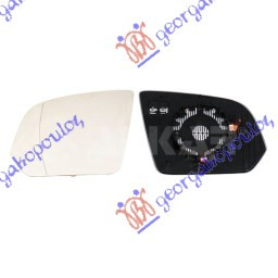 Geam/Sticla Oglinda Stanga Mercedes Vito (W447) 2015 2016 2017 2018 2019 2020