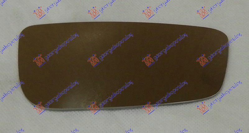 Geam/Sticla Oglinda Superioara Dreapta Peugeot Expert 2007 2008 2009 2010 2011 2012 2013 2014 2015 2016