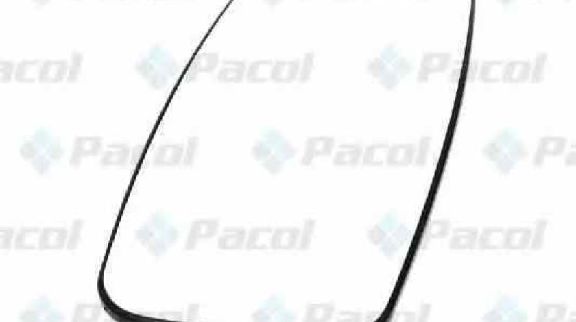 Geam Sticla oglinda VOLVO FH 12 Producator PACOL VOL-MR-010