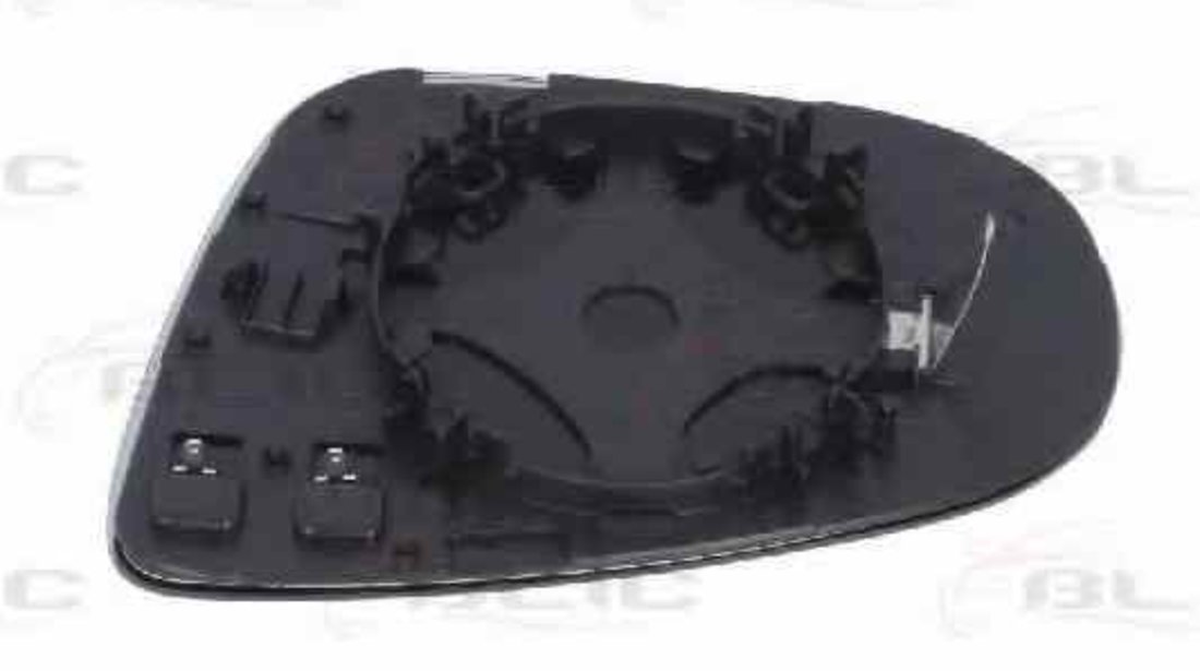 Geam Sticla oglinda VW TOURAN 1T1 1T2 BLIC 6102-02-1232595P