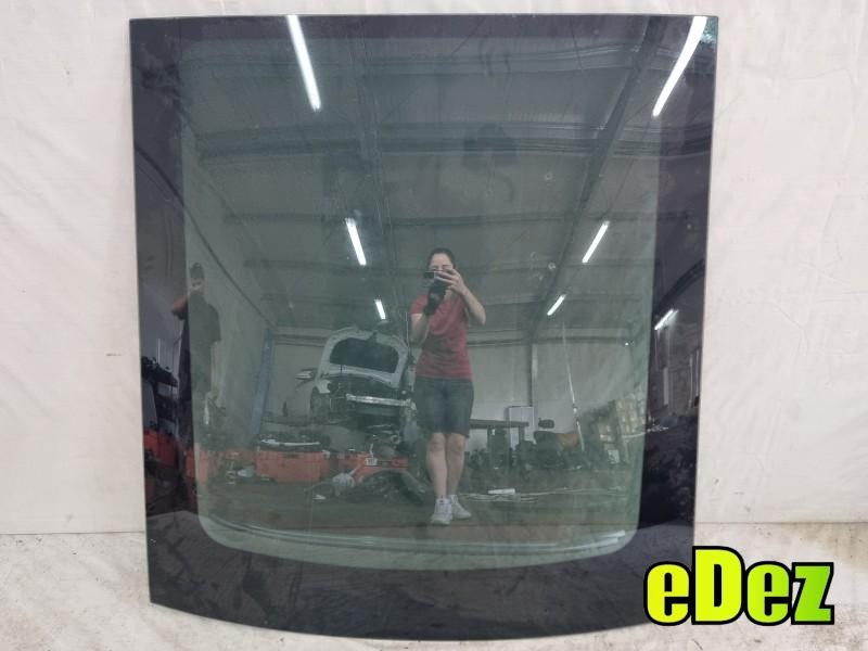 Geam / sticla plafon / panorama Nissan Qashqai facelift (2010-2013) [NJ10]