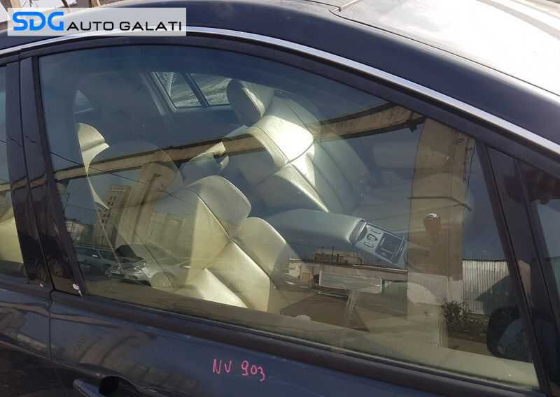 Geam Sticla Usa Portiera Dreapta Fata Renault Vel Satis 2001 - 2009