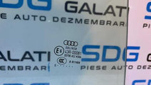 Geam Sticla Usa Portiera Dreapta Spate Audi A4 B7 ...