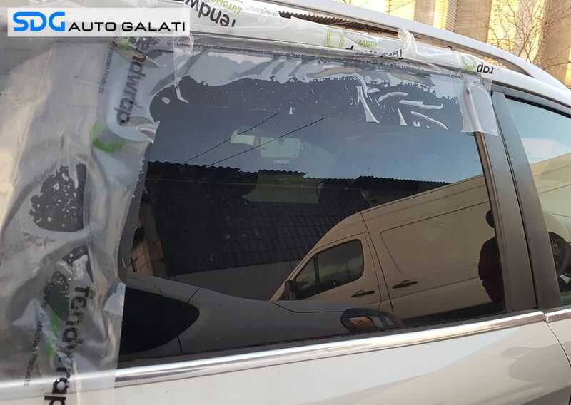 Geam Sticla Usa Portiera Dreapta Spate Ford Kuga 1 2008 - 2013