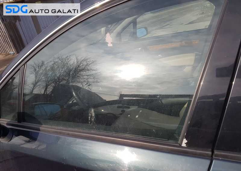 Geam Sticla Usa Portiera Stanga Fata Renault Vel Satis 2001 - 2009