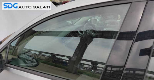 Geam Sticla Usa Portiera Stanga Fata VW Golf 7 Break Variant Combi 2012 - 2016