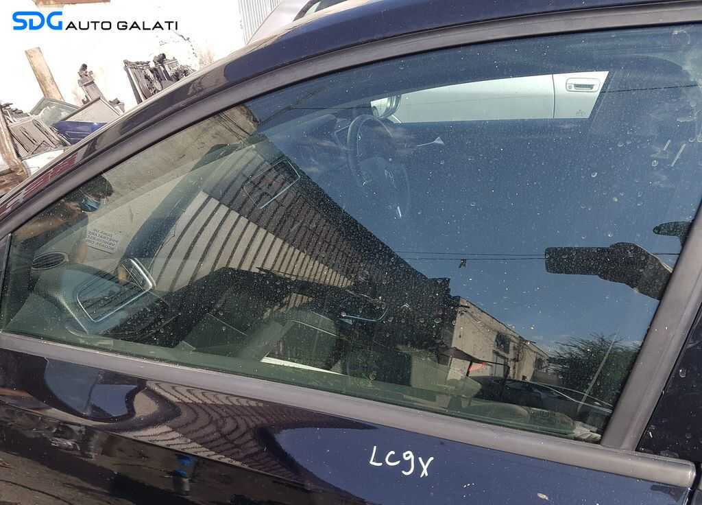 Geam Sticla Usa Usi Portiera Portiere Stanga Fata VW Jetta 2011 - 2018