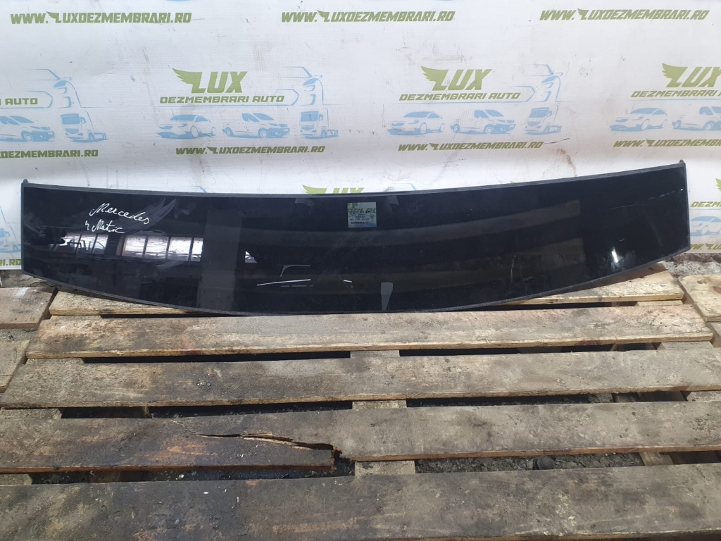 Geam trapa panoramica Mercedes-Benz R-Class W251 [2005 - 2010]