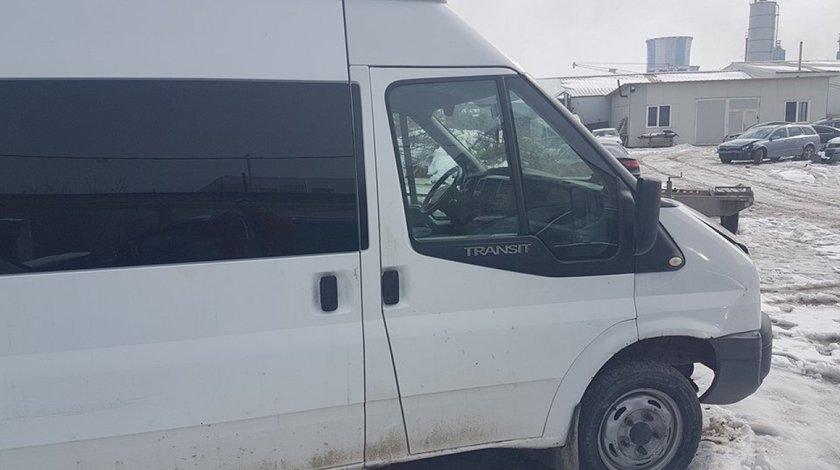 Geam triunghiular usa dreapta fata ford transit 2006-2014