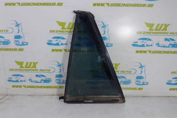 Geam triunghiular usa spate stanga a2517300955 Mercedes-Benz R-Class W251 [2005 - 2010]
