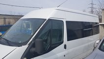 Geam triunghiular usa stanga fata ford transit 200...