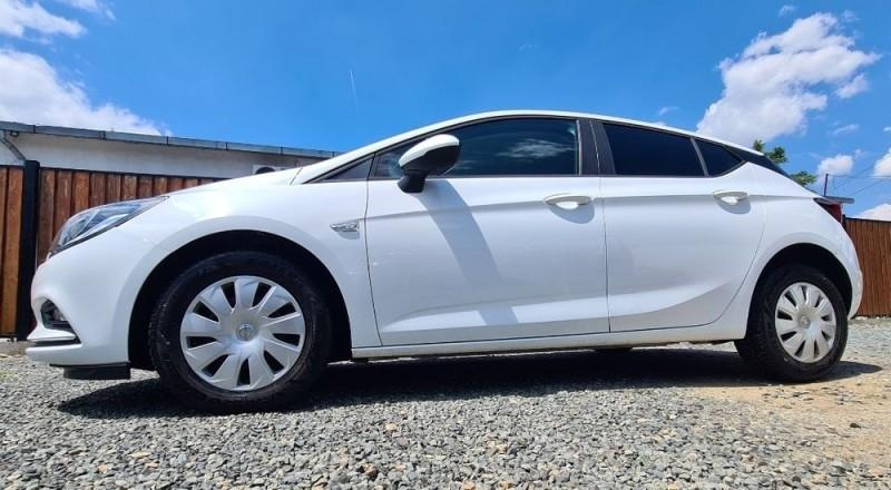Geam usa culisabil dreapta spate stanga spate Opel Astra K 2015-2019