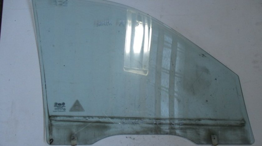 GEAM USA CULISANT STANGA FATA HYUNDAI SANTA FE FAB. 2001 - 2006
