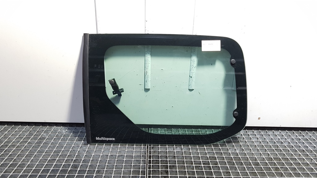 Geam usa culisanta dreapta spate, Peugeot Partner (II) (id:405250)