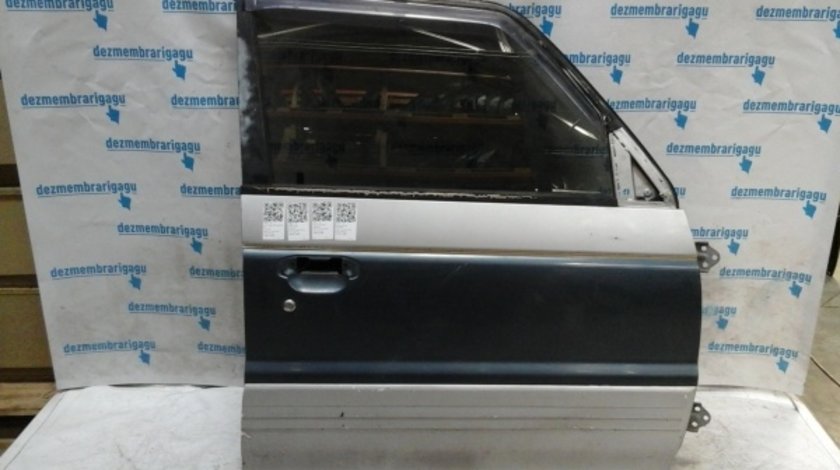 Geam usa df Mitsubishi Pajero Ii (1990-2000)