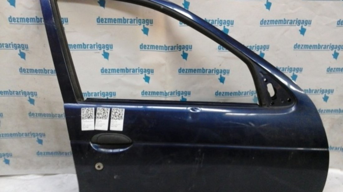 Geam usa df Renault Megane I (1996-2003)
