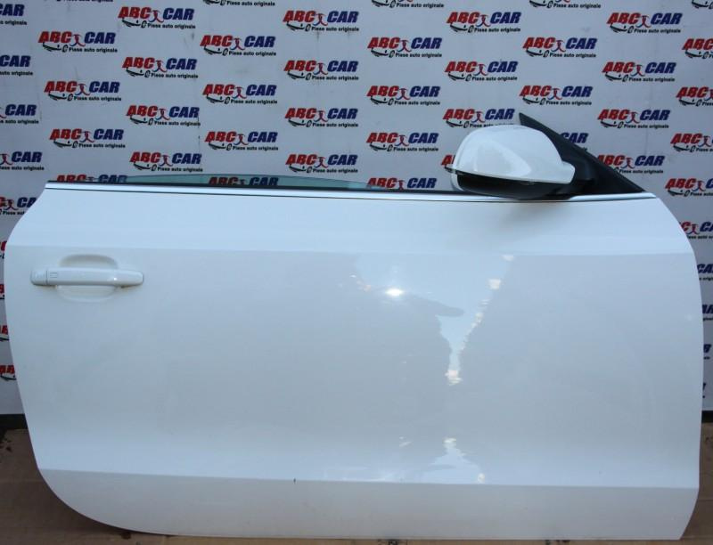 Geam usa dreapta Audi A5 facelift 2012-2016