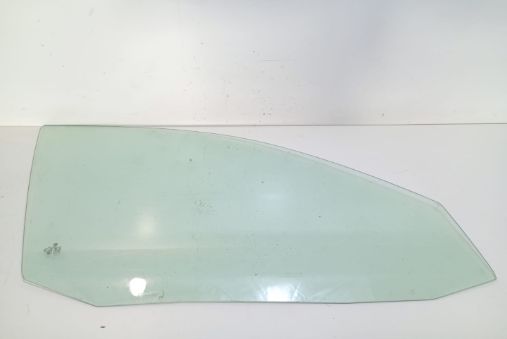 Geam usa dreapta fata 43R001057 Volkswagen VW Golf 4 [1997 - 2006]