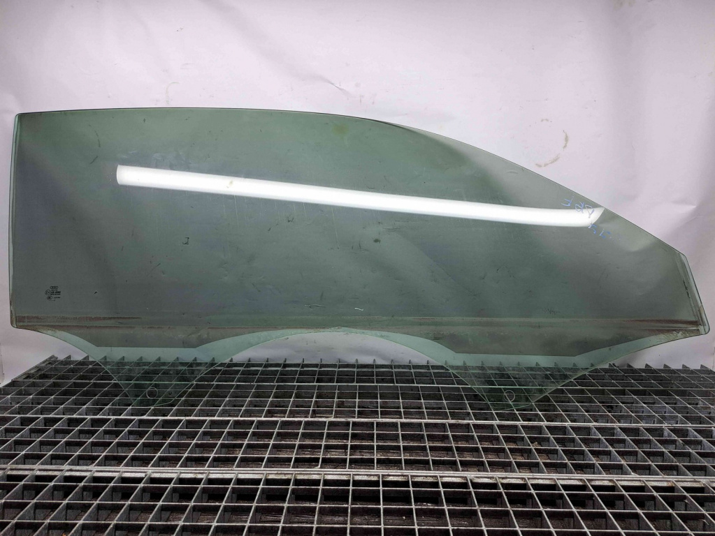 Geam usa dreapta fata Audi A1 (8X1) [Fabr 2010-2018] OEM