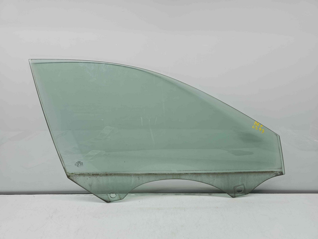 Geam usa dreapta fata Audi A3 Sportback (8PA) [Fabr 2004-2013] OEM