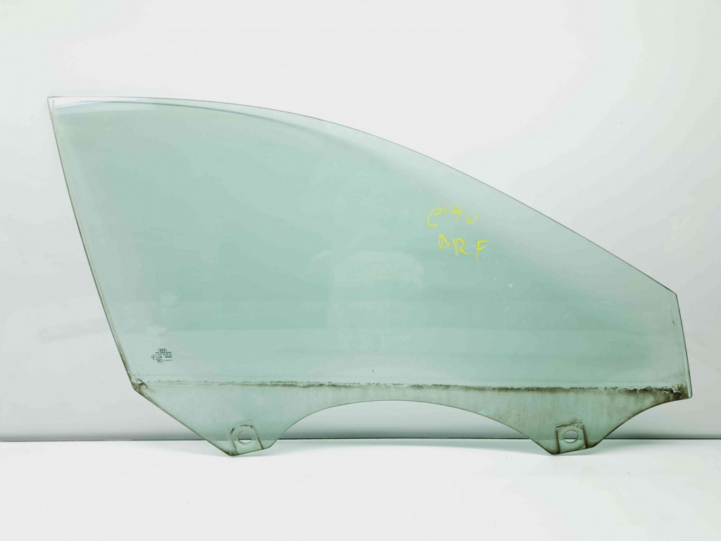 Geam usa dreapta fata Audi A3 Sportback (8PA) [Fabr 2004-2013] OEM
