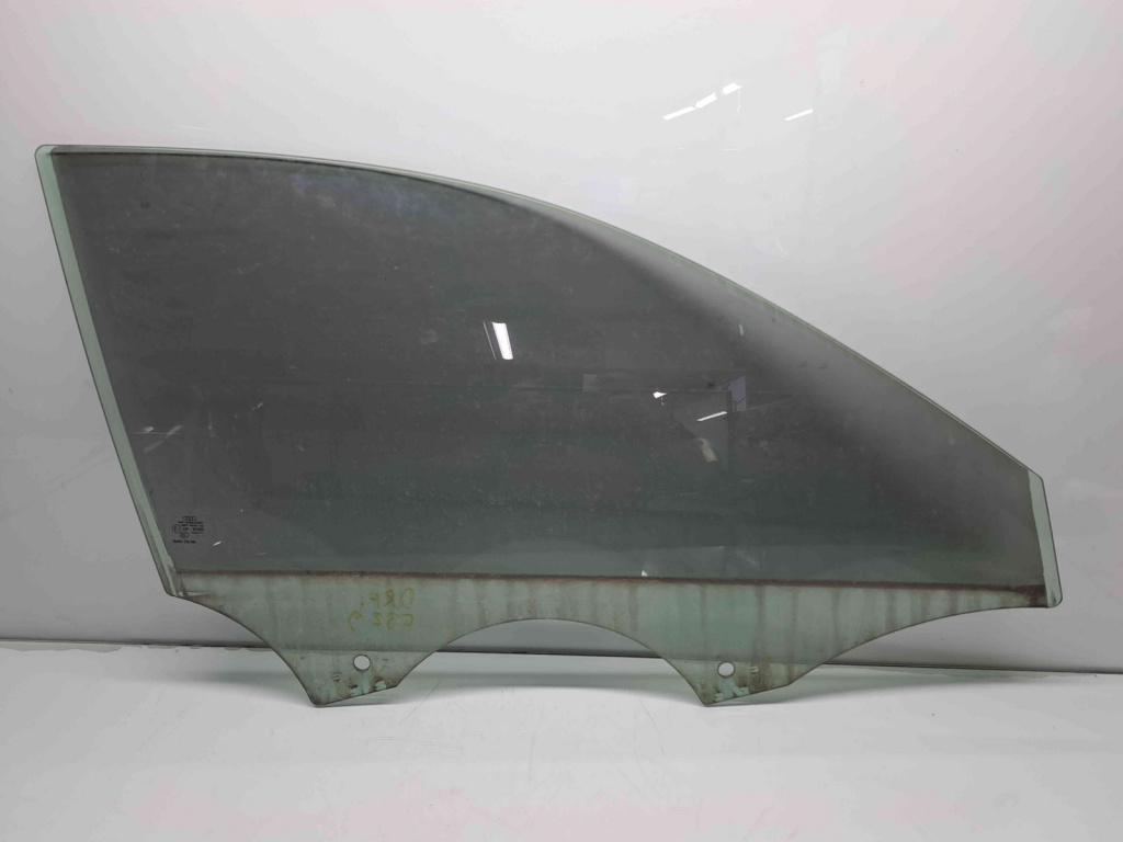 Geam usa dreapta fata Audi A3 Sportback (8VA) Hatchback [Fabr 2012-2020] OEM