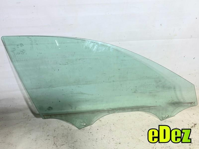 Geam usa dreapta fata Audi A4 (2015-2019) [8W2, B9]