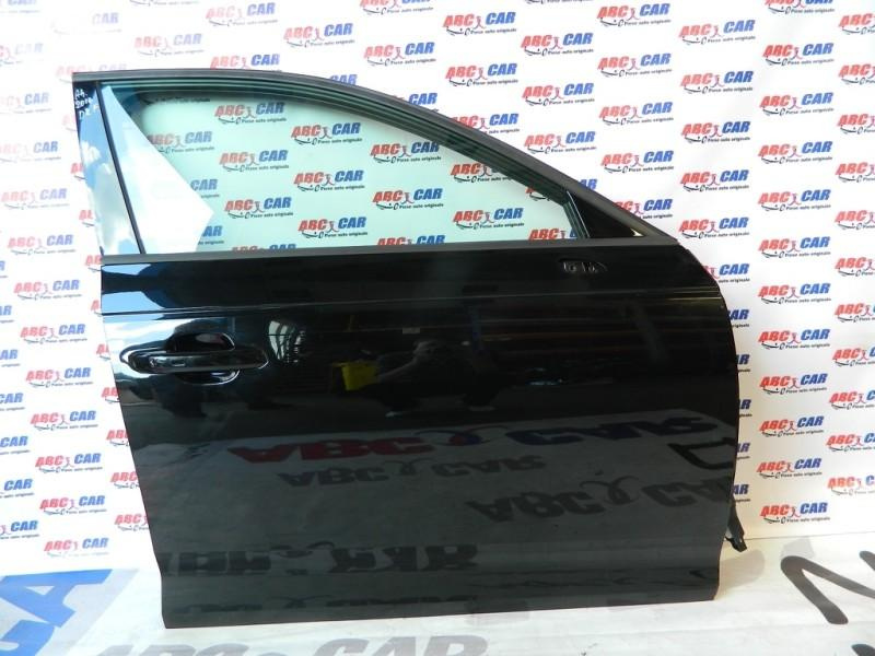 Geam usa dreapta fata Audi A4 2015-2019 8W2, B9