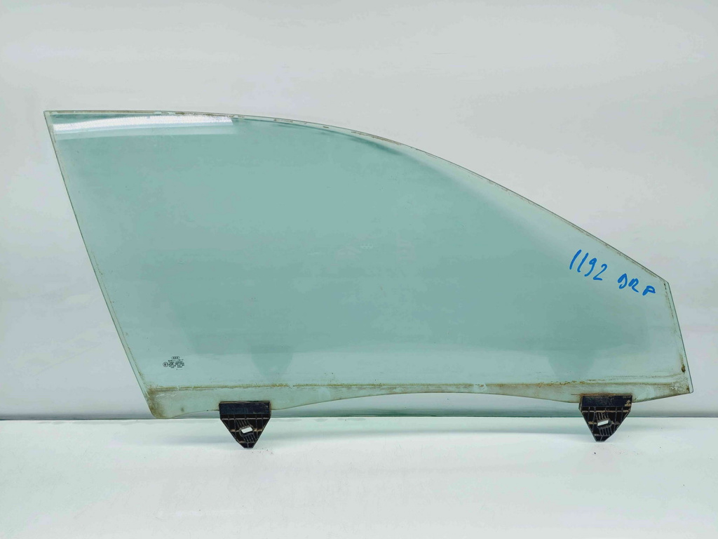 Geam usa dreapta fata Audi A4 (8E5, B6) Avant [Fabr 2001-2004] OEM