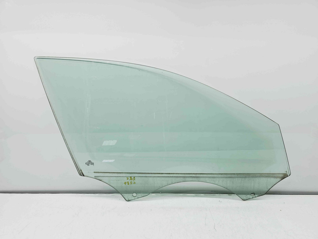 Geam usa dreapta fata Audi A4 (8K2, B8.5) Facelift [Fabr 2008-2015] OEM