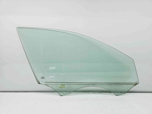 Geam usa dreapta fata Audi A4 (8K2, B8.5) Facelift [Fabr 2008-2015] OEM