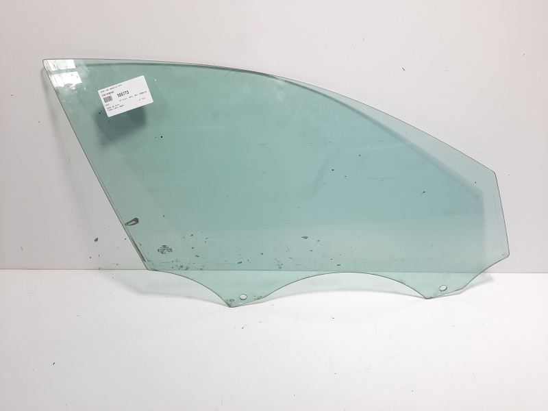 Geam usa dreapta fata, Audi A4 Allroad (8KH, B8) (idi:555773)