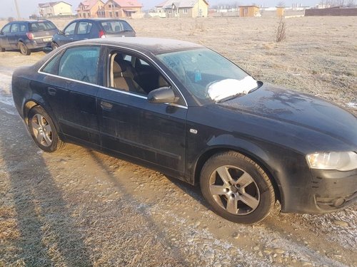 Geam usa dreapta fata audi a4 b7 2004-2008