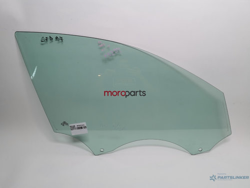 Geam usa dreapta fata Audi A4 B8 (8K) Avant 2013 2.0 TDI OEM 43R-001582